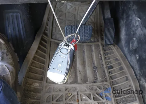 2022 Chevrolet Equinox Awd 2Fl z USA, uszkodzony, nr VIN 3GNAXTEV8NL244485